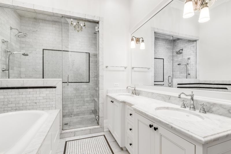Best Shower Remodeling Contractors in Arvada, CO